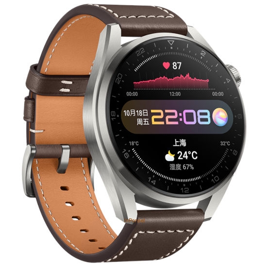 Huawei Watch 3 Pro