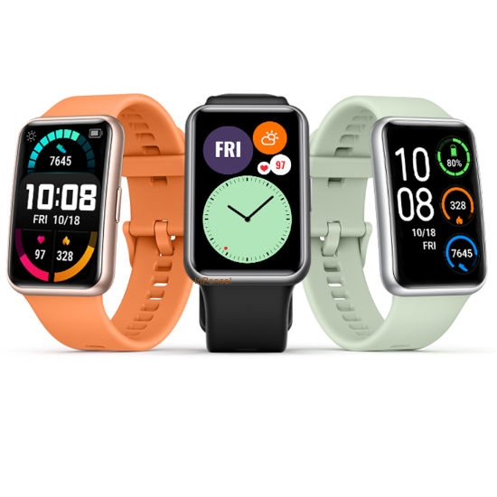 Huawei Watch Fit