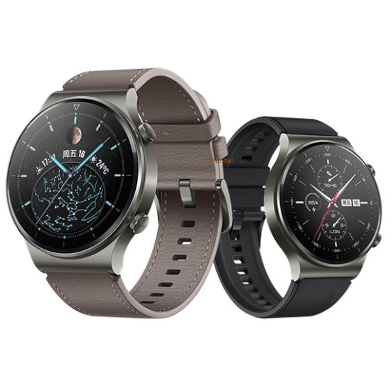 Huawei Watch GT 2 Pro