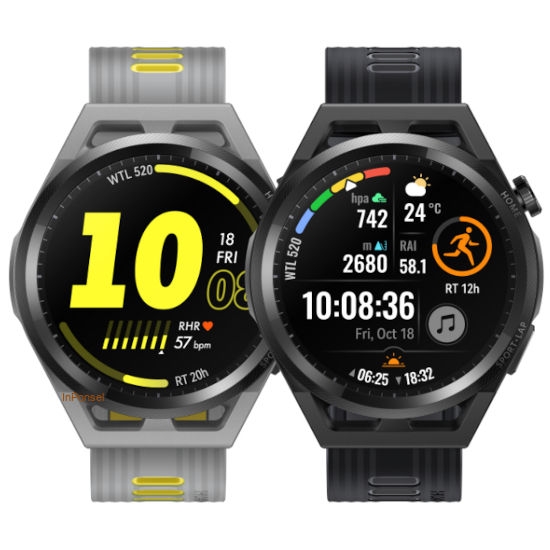 Huawei Watch GT Runner