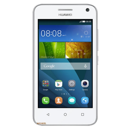Huawei Y3