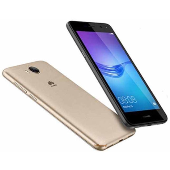 Huawei Y6 (2017)
