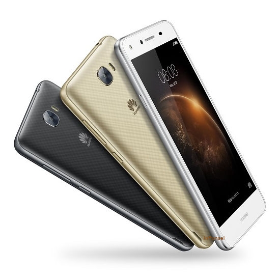 Huawei Y6II Compact