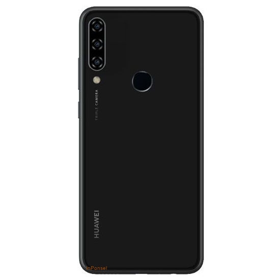 Huawei Y6P