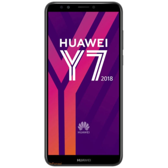 Huawei Y7 (2018)