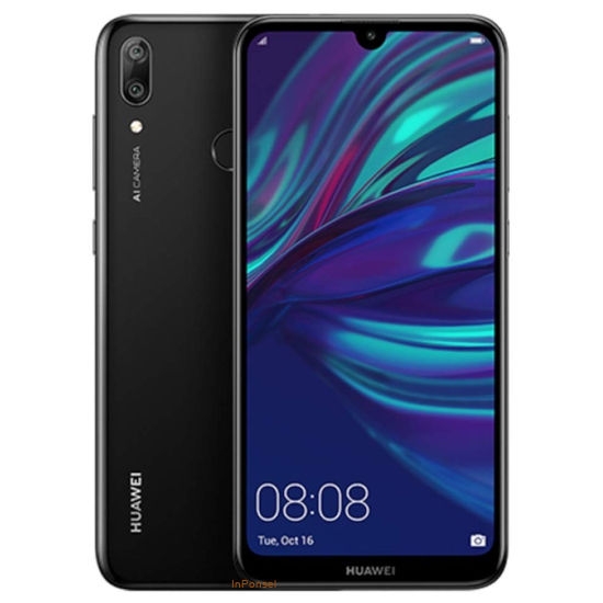Huawei Y7 2019