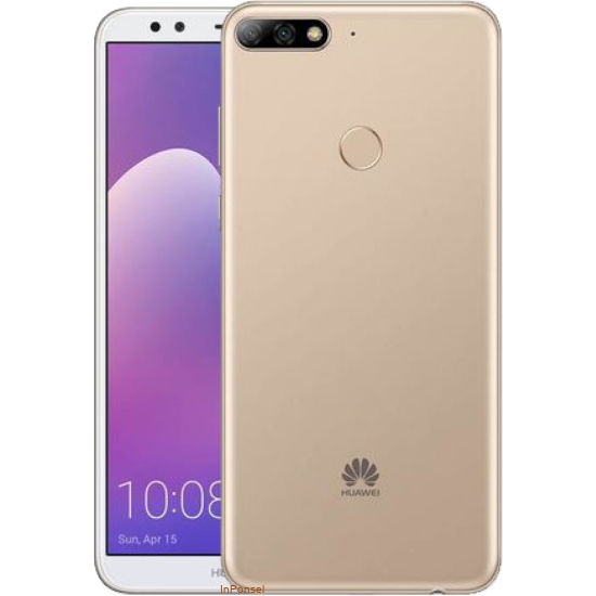 Huawei Nova 2 Lite 2018