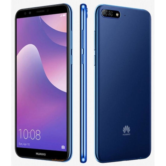 Huawei Y7 Pro 2018