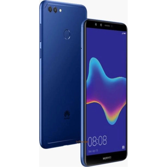 Huawei Y9 (2018)