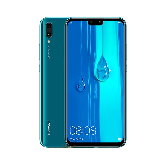 Huawei Y9 (2019)