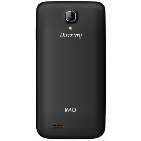 IMO Discovery II