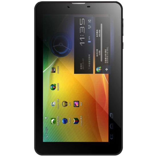 IMO Tab Z7 Nero