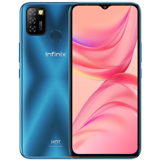 Infinix Hot 10 Lite