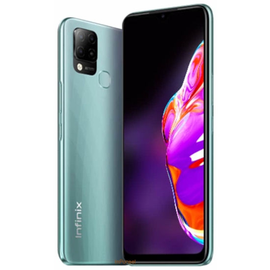 Infinix Hot 10s