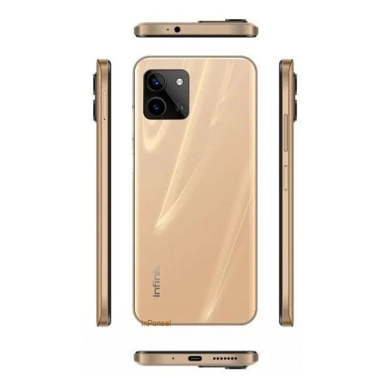 Infinix Hot 11 (2022)