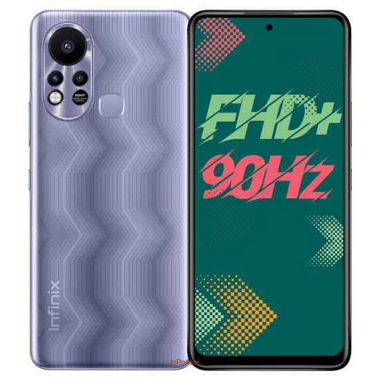 Infinix Hot 11S
