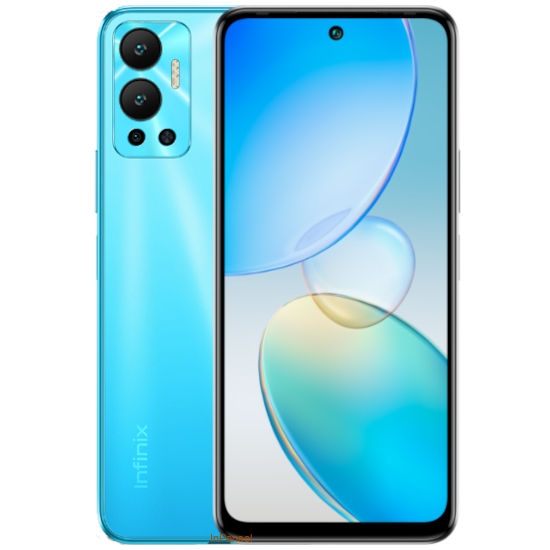 Infinix Hot 12