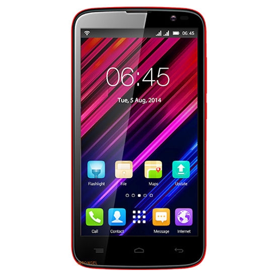 Infinix Hot