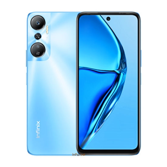Infinix Hot 20