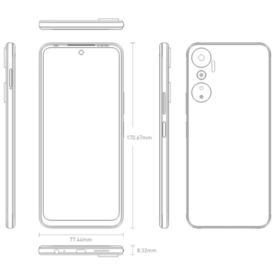 Infinix Hot 20