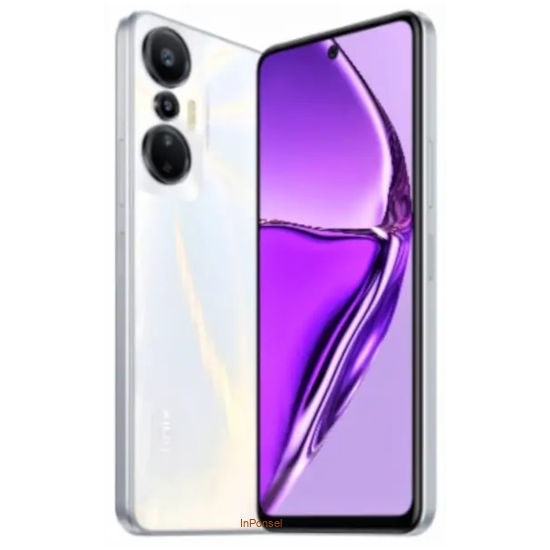 Infinix Hot 20S