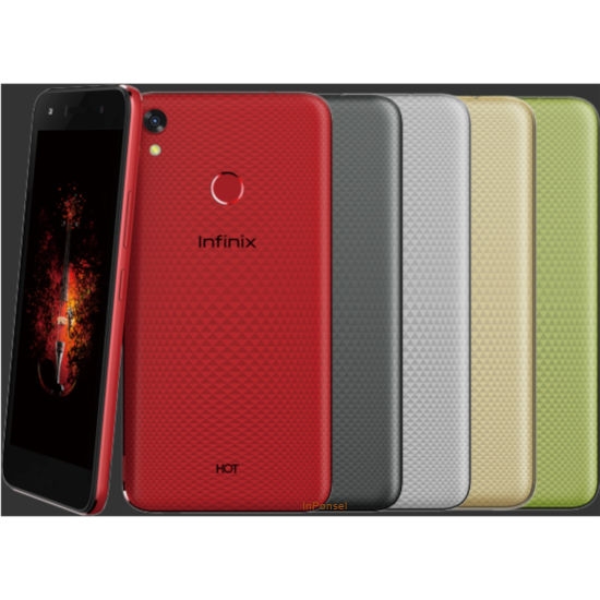 Infinix Hot 5