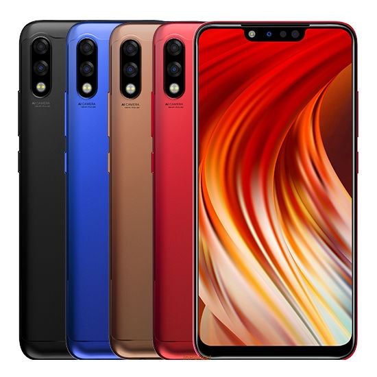 Infinix Hot 7 Pro