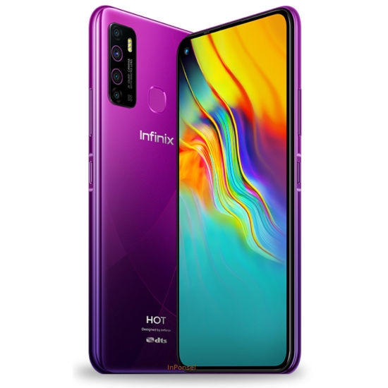 Infinix Hot 9