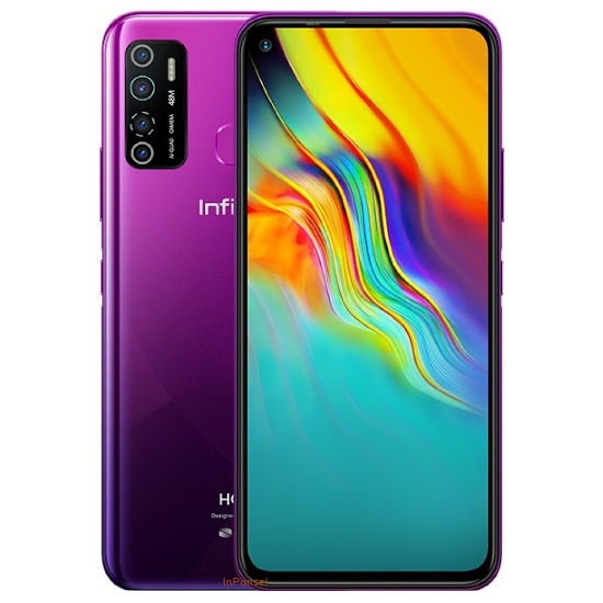 Infinix Hot 9 Pro