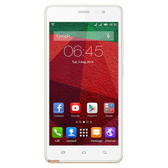 Infinix Hot Note