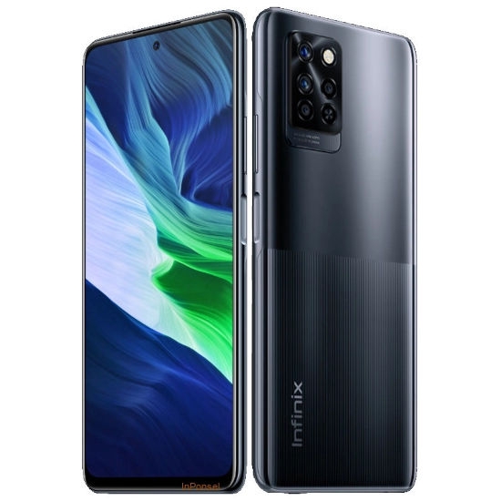 Infinix Note 10 Pro