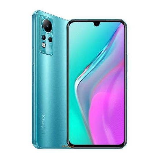 Infinix Note 11 NFC