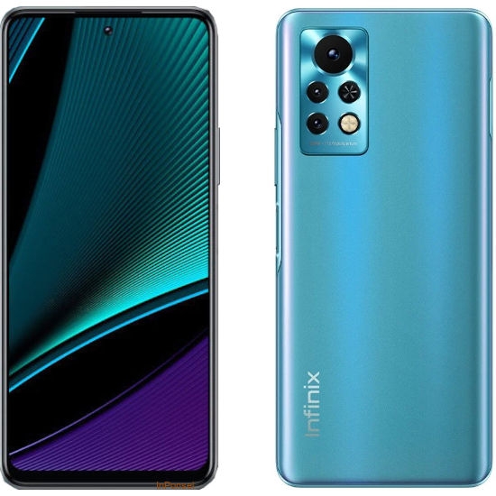 Infinix Note 11S