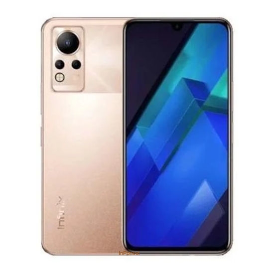 Infinix Note 12