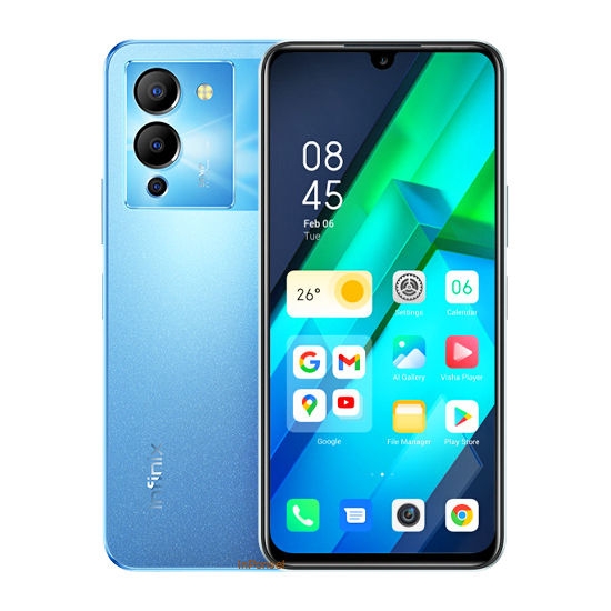 Infinix Note 12 G96