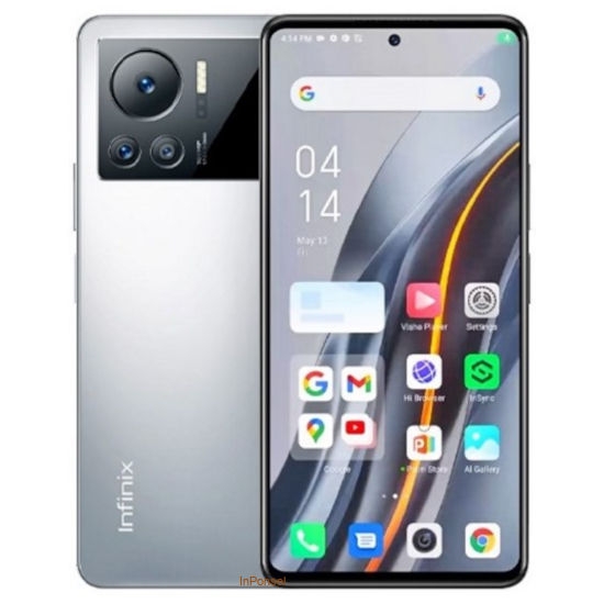 Infinix Note 12 VIP