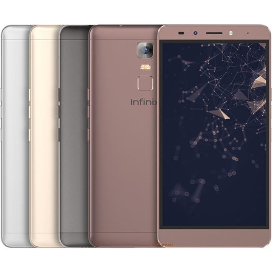 Infinix Note 3