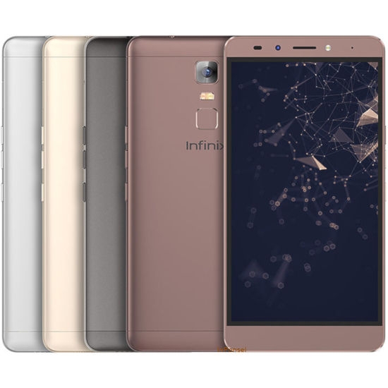 Infinix Note 3 Pro