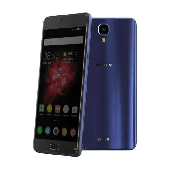 Infinix Note 4