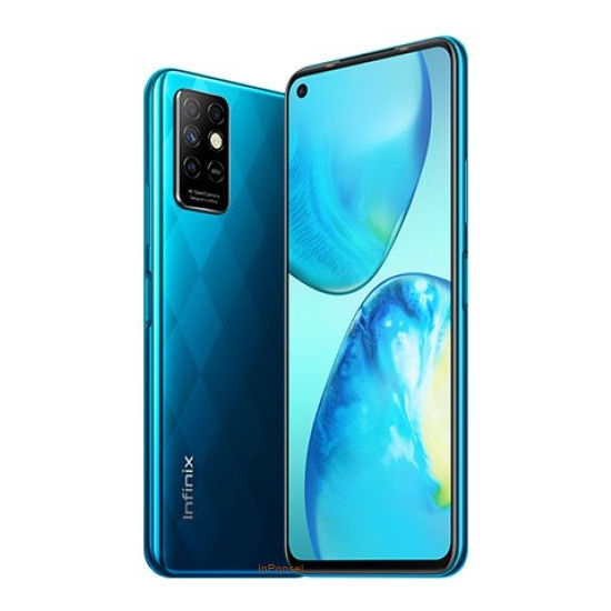 Infinix Note 8i