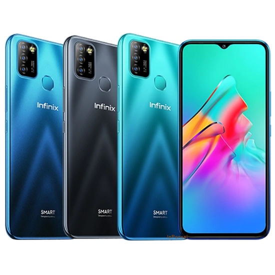 Infinix Smart 5