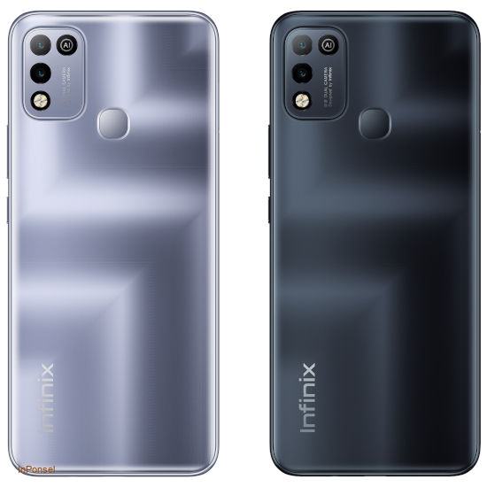 Infinix Smart 5 (Helio G25)