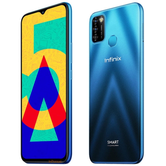 Infinix Smart 5A