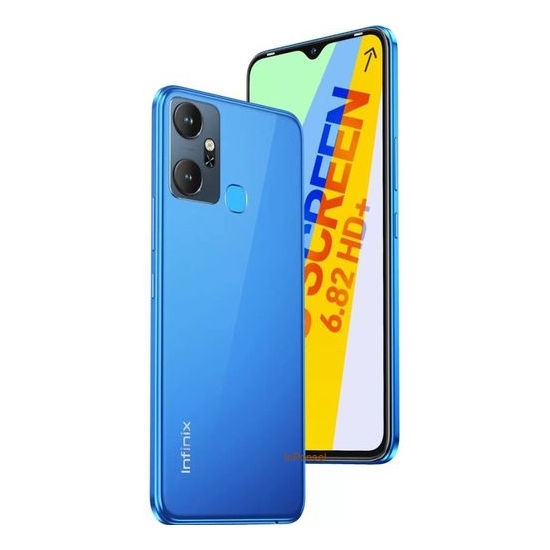 Infinix Smart 6 Plus