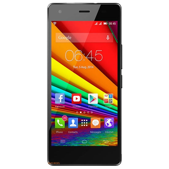 Infinix Zero 2