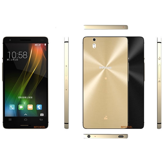 InFocus M810