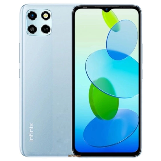 Infinix Smart 6 HD