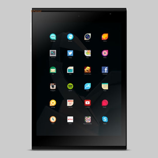 Jolla Tablet