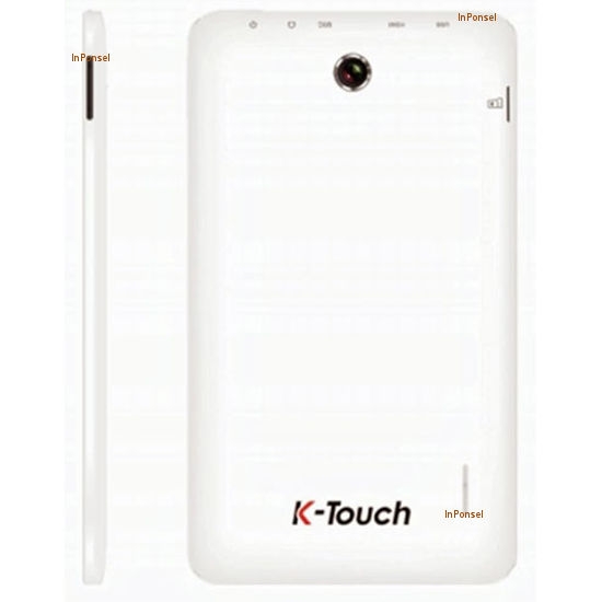K-Touch Apollo
