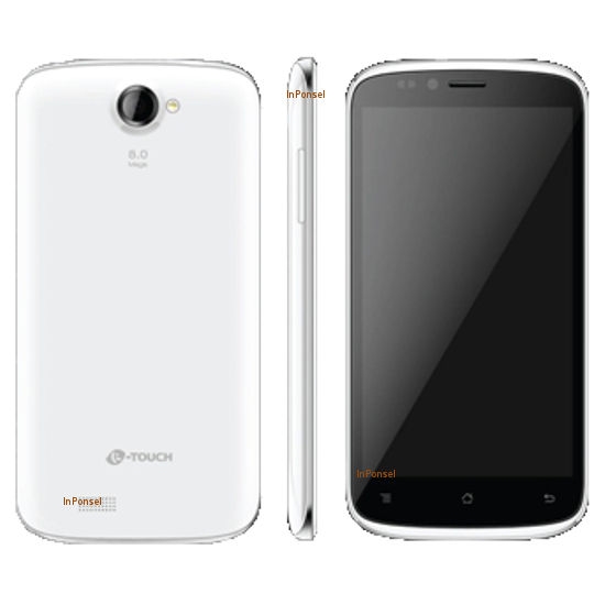 K-Touch Titan S100
